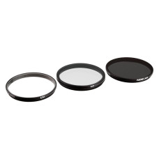 Фильтры 3-Pack-UV, CP, ND8 Filters
